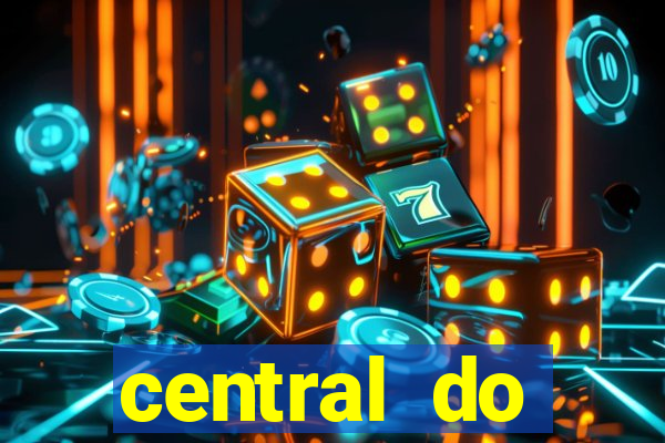 central do parabrisa betim